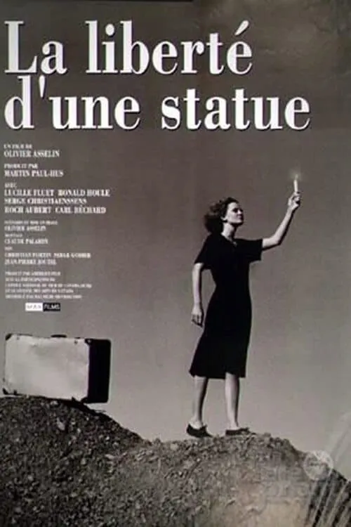 La Liberté d'une statue (фильм)