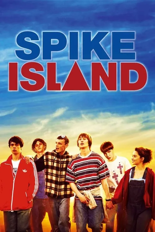 Spike Island (movie)