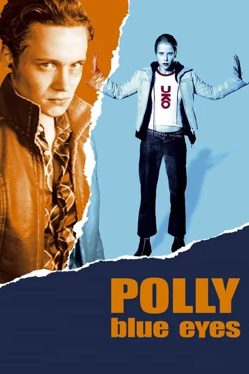 Polly Blue Eyes (movie)