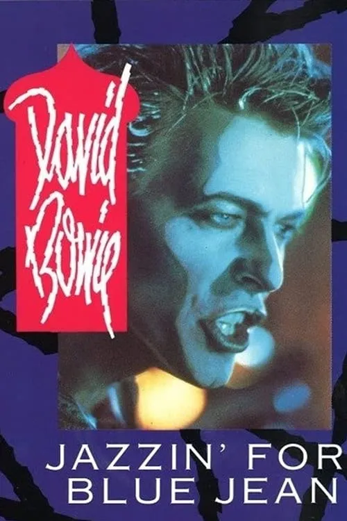 David Bowie: Jazzin' for Blue Jean (фильм)