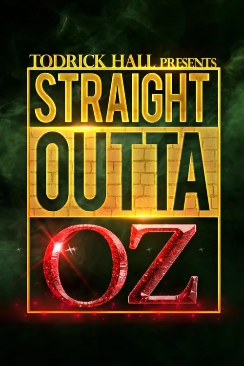 Straight Outta OZ (movie)