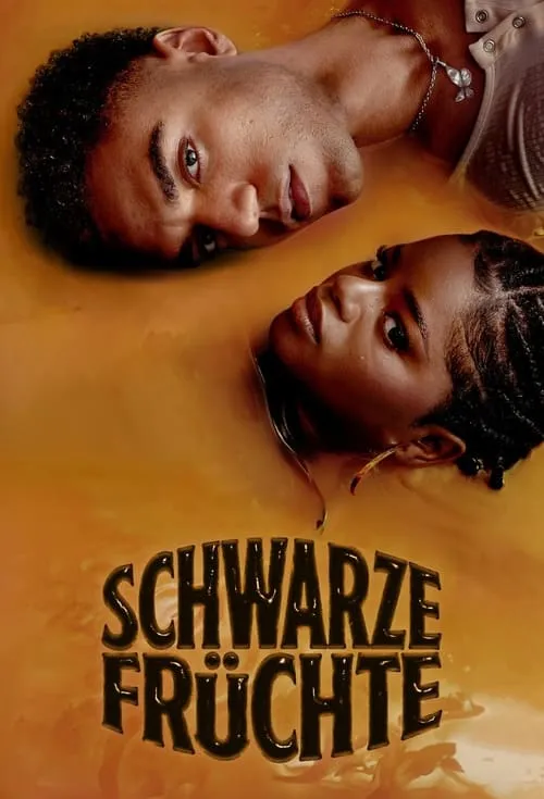 Schwarze Früchte (сериал)