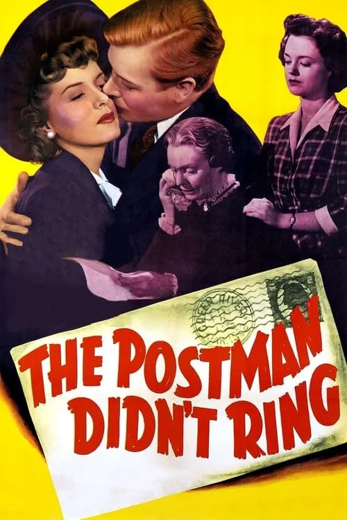 The Postman Didn't Ring (movie)