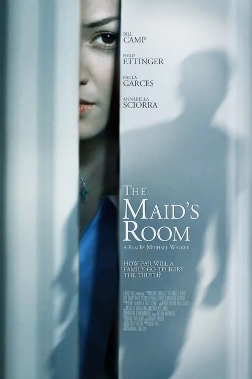 The Maid's Room (movie)