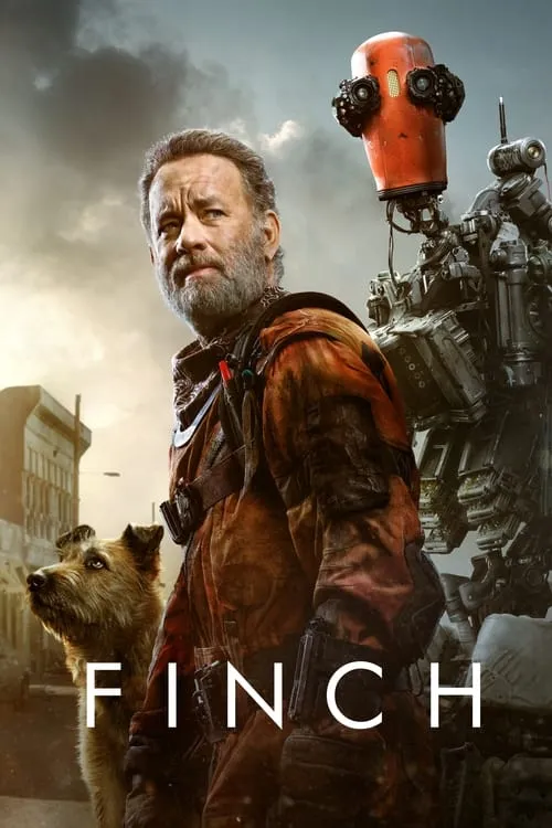 Finch (movie)