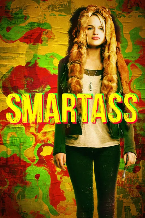 Smartass (movie)