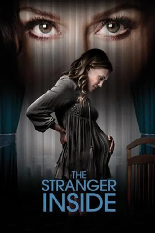 The Stranger Inside (movie)