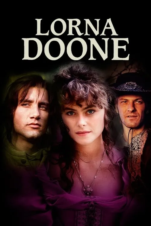 Lorna Doone (movie)