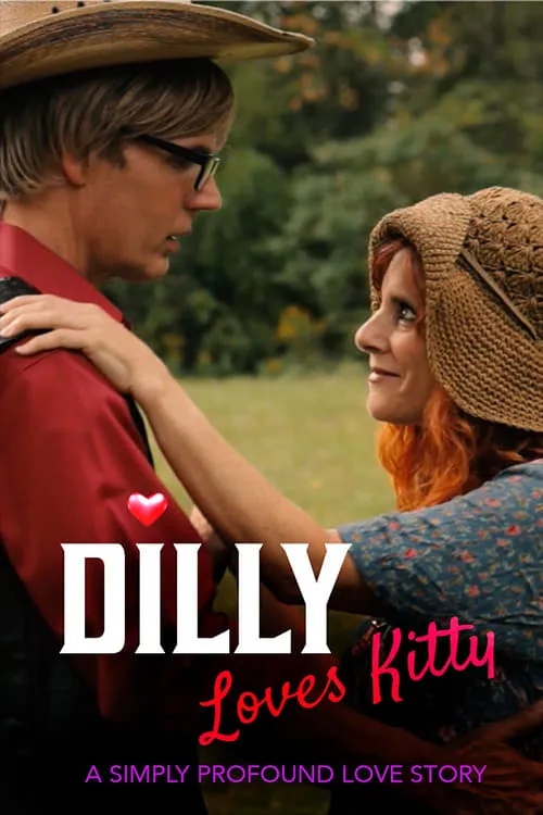 Dilly Loves Kitty (фильм)