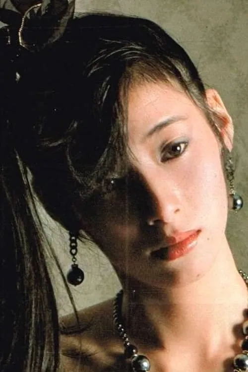 Asami Segawa