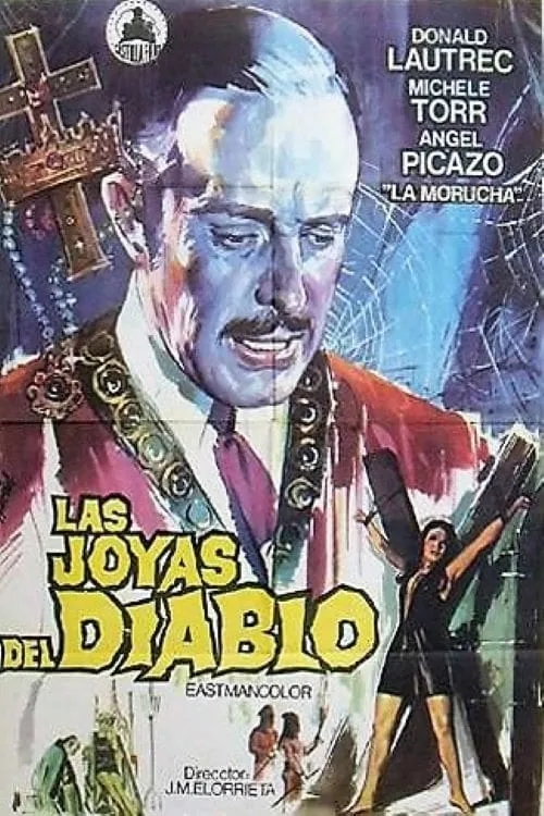 Las joyas del diablo (movie)