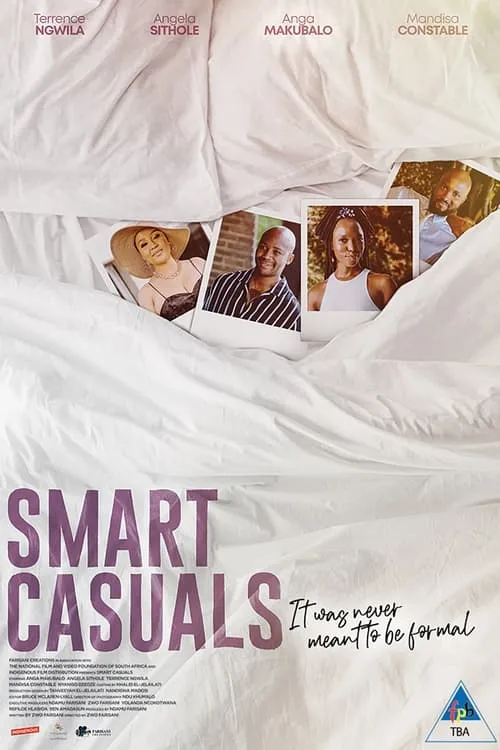 Smart Casuals (movie)