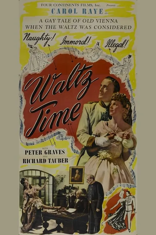 Waltz Time (фильм)