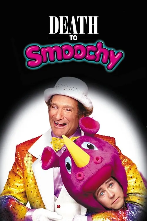 Death to Smoochy (movie)