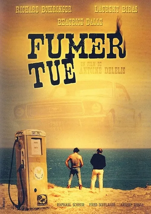 Fumer tue (фильм)