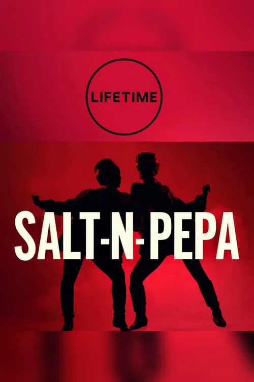 Salt-N-Pepa (сериал)