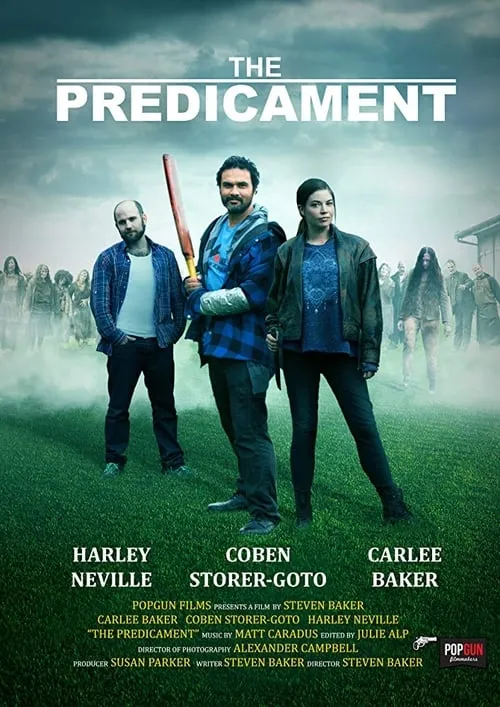 The Predicament (movie)