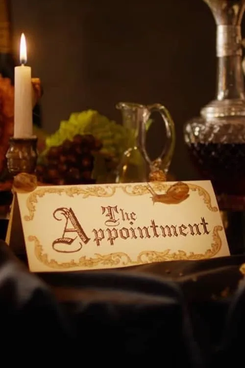 The Appointment (movie)