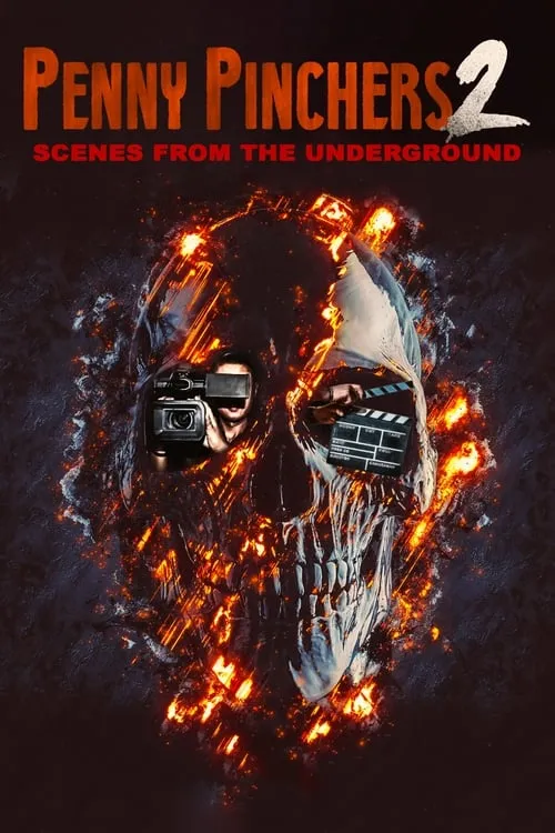 Penny Pinchers 2: Scenes from the Underground (movie)