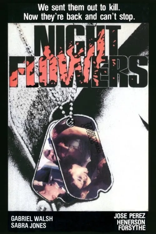 Night-Flowers (movie)