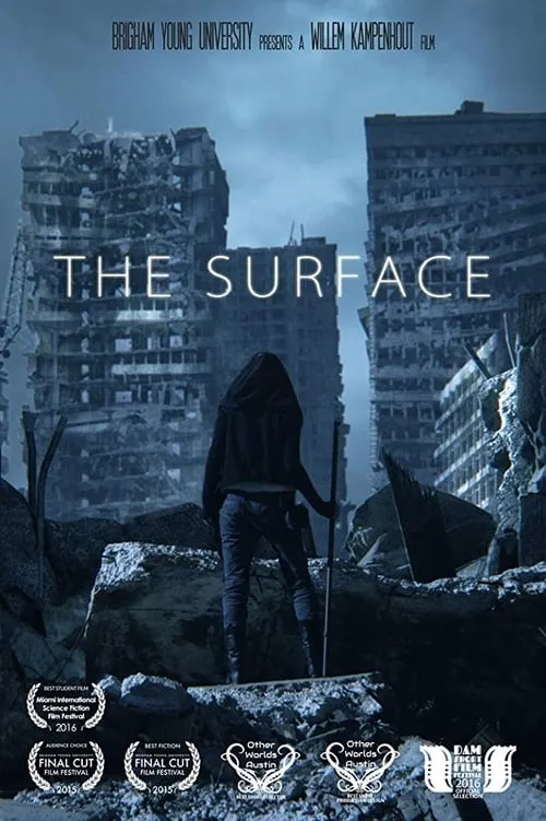 The Surface (фильм)