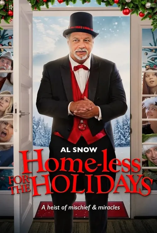 Home-less for the Holidays (фильм)