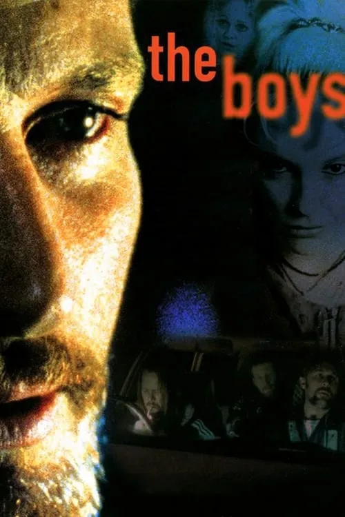 The Boys (movie)