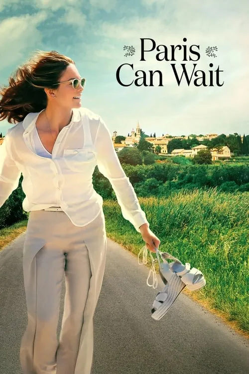 Paris Can Wait (movie)