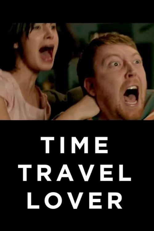 Time Travel Lover (movie)