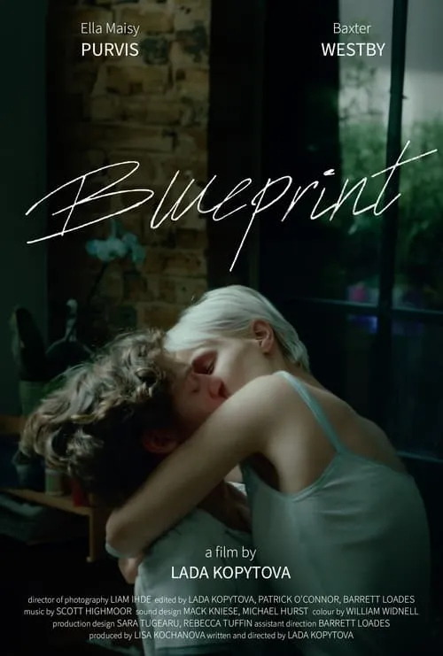 Blueprint (movie)