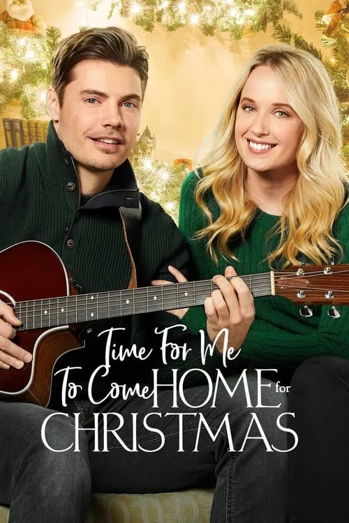Time for Me to Come Home for Christmas (movie)