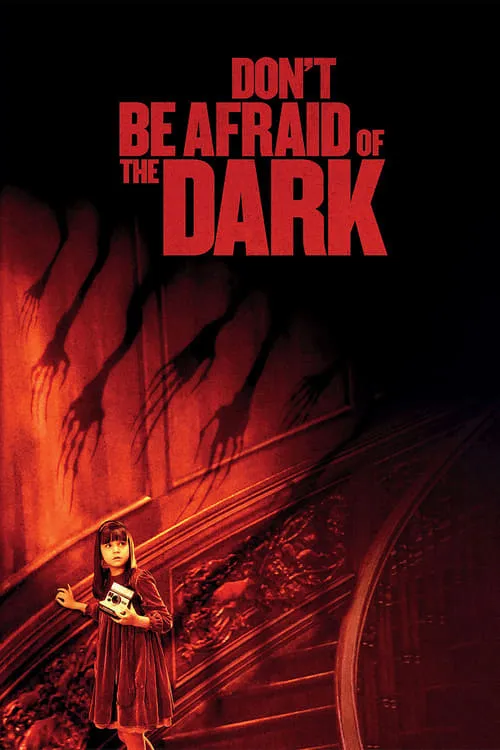 Don't Be Afraid of the Dark (movie)