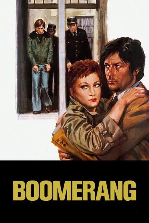 Boomerang (movie)