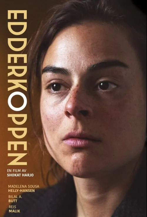 Edderkoppen (movie)