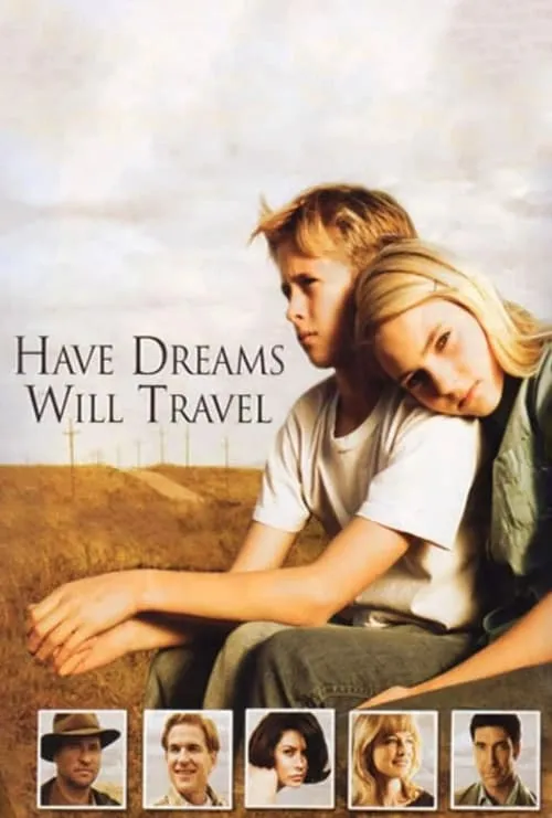 Have Dreams, Will Travel (movie)