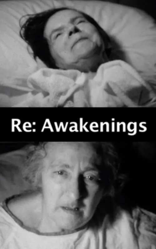 Re: Awakenings (movie)