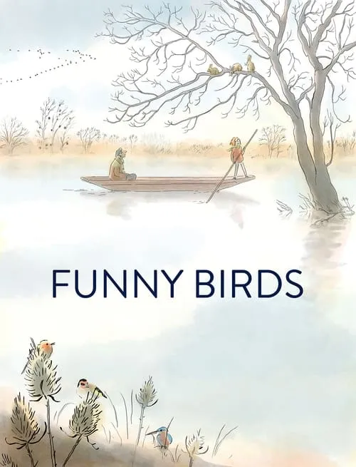 Funny Birds (movie)