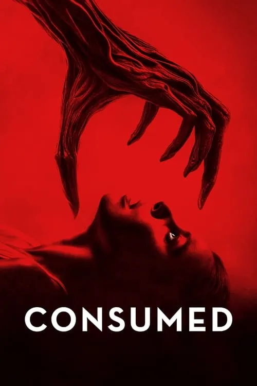 Consumed (фильм)