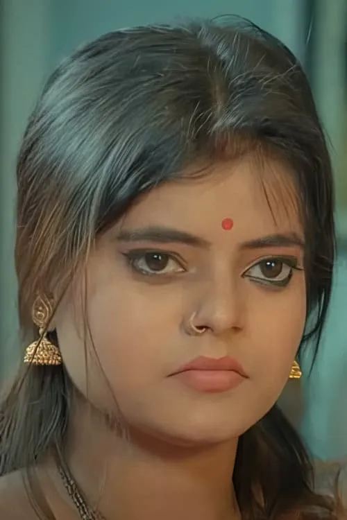 Simran Kumari