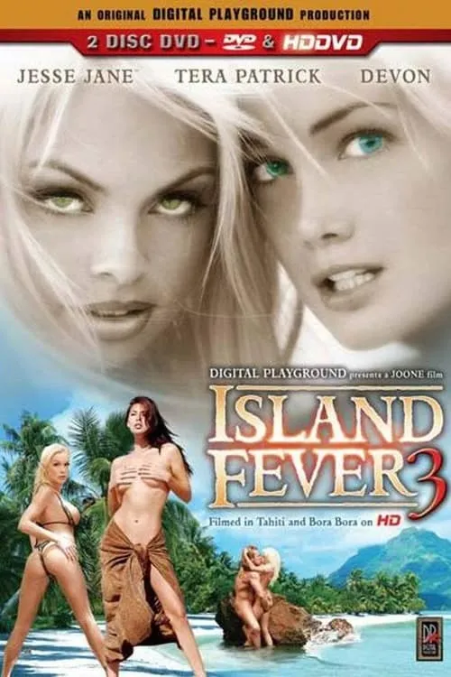 Island Fever 3