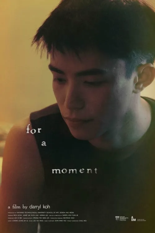 For A Moment (movie)