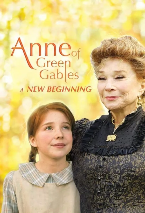 Anne of Green Gables: A New Beginning (movie)