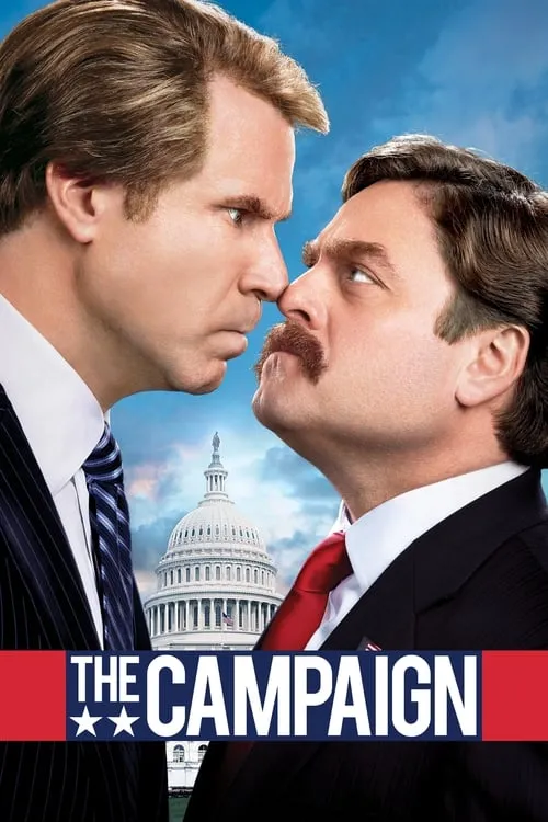 The Campaign (movie)