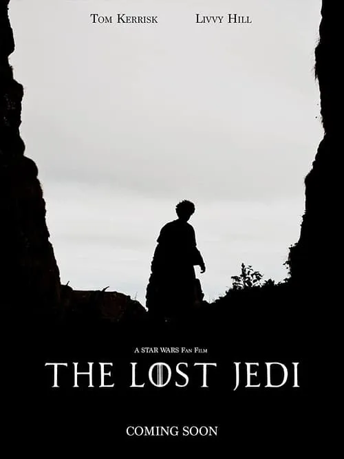 The Lost Jedi (movie)