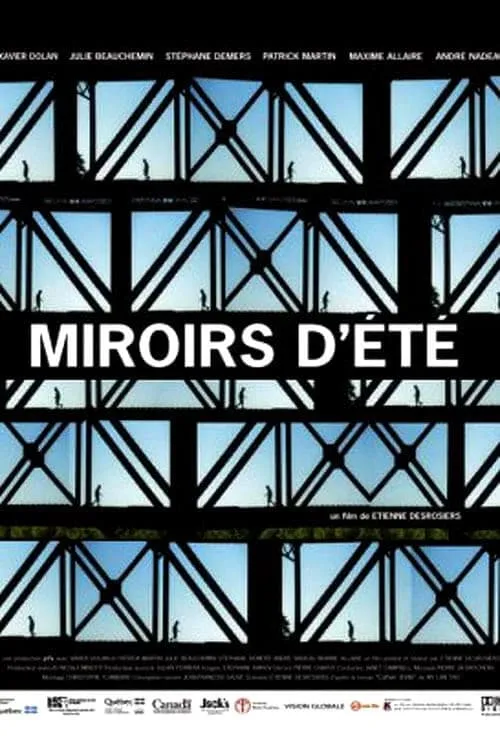 Mirrors (movie)