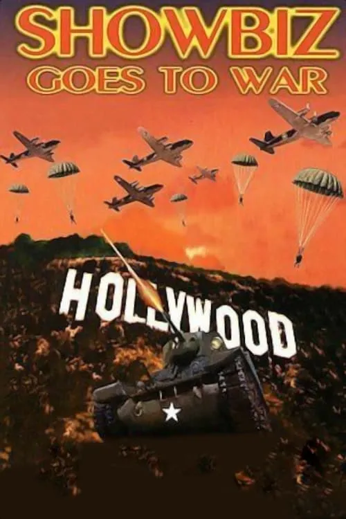 Showbiz Goes to War (movie)