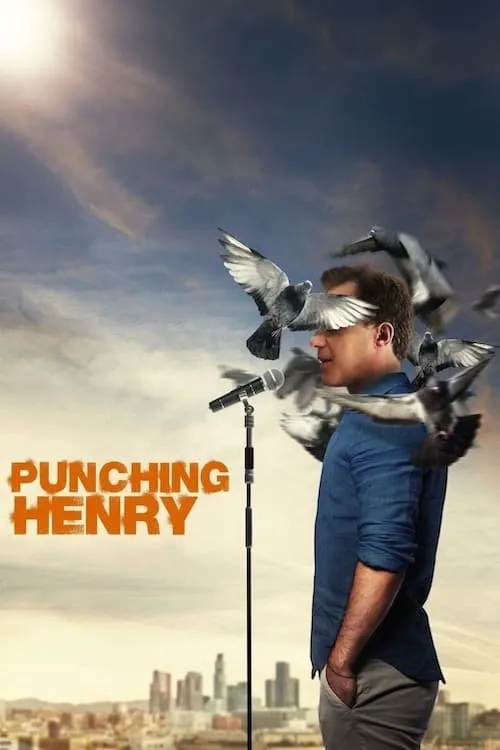 Punching Henry (movie)
