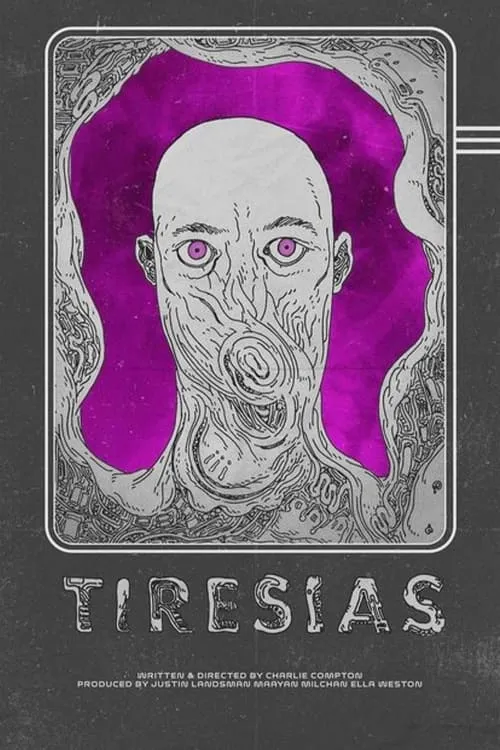 TIRESIAS (фильм)