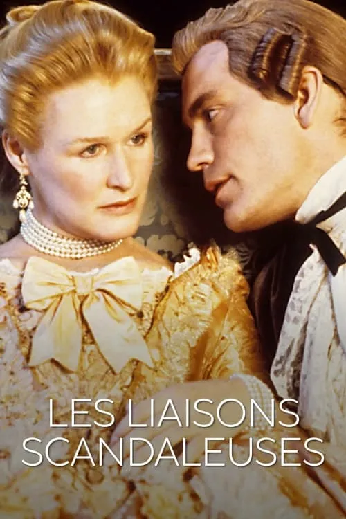 Les Liaisons scandaleuses (фильм)