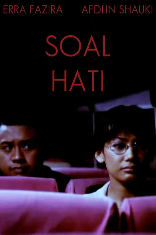 Soal Hati (movie)